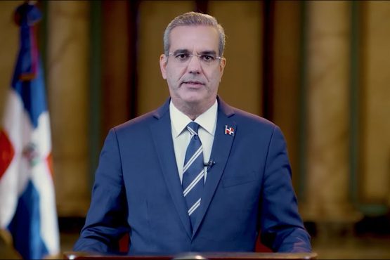 Abinader expresa solidaridad