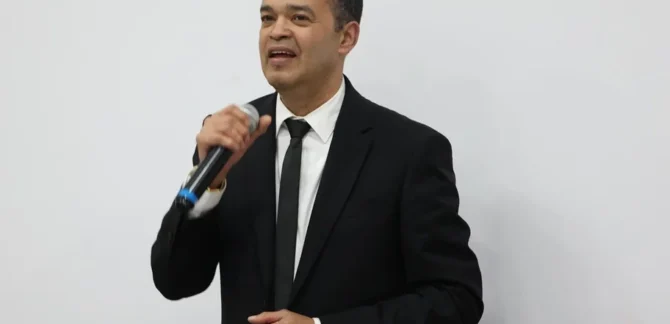 Alex Bueno