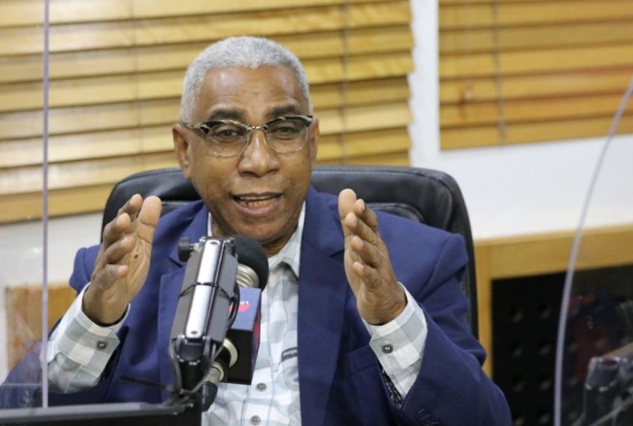 Fallece el exdiputado Andrés Matos ‘Licho’, periodista del PRM