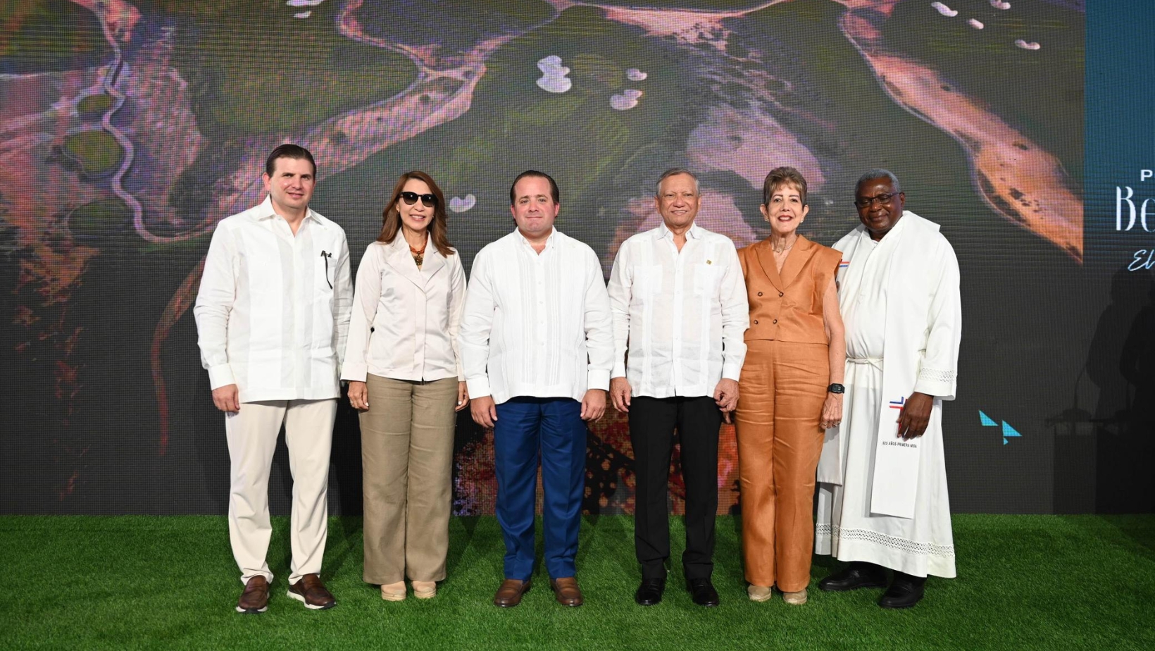 Banreservas supera RD$60,000 millones en cartera turística