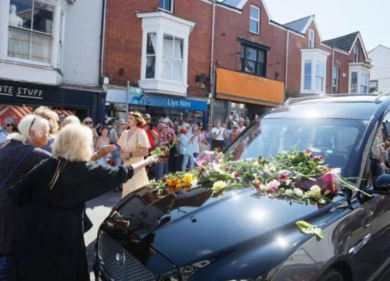 Bonnie Tyler