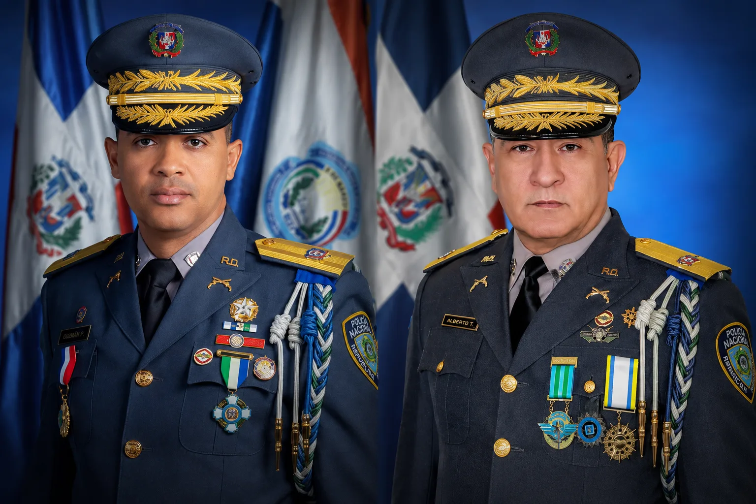Cámara de Cuentas detecta irregularidades en auditoría a la Policía