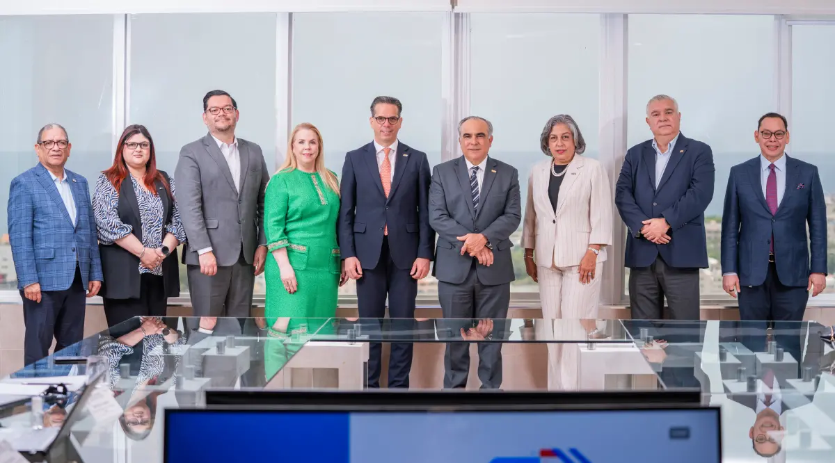 CONEP relanza agenda empresarial regional en FEDEPRICAP