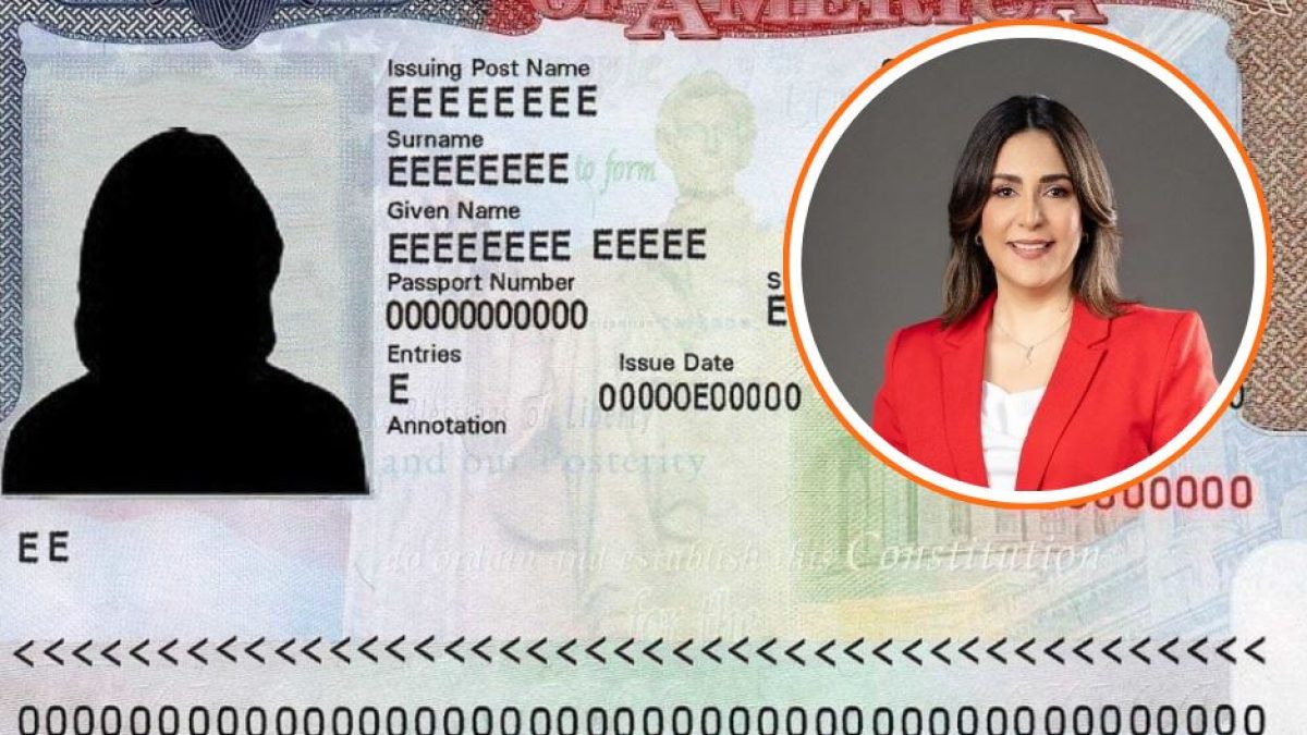 Suspensión de visas inmigrantes no afecta visas de turista