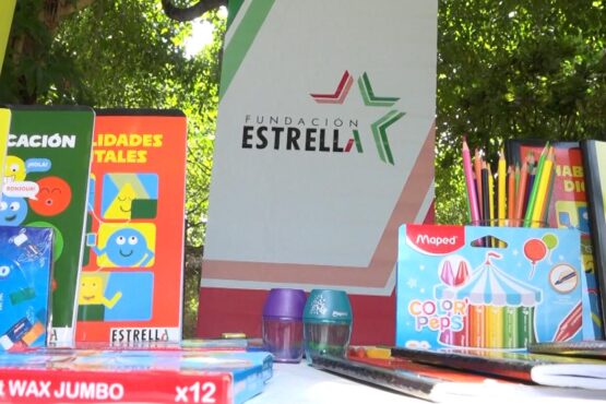 Fundación Estrella