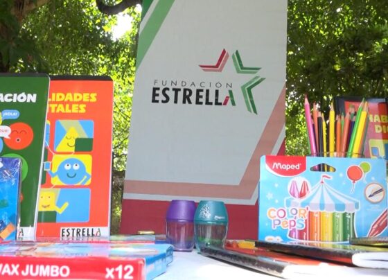 Fundación Estrella