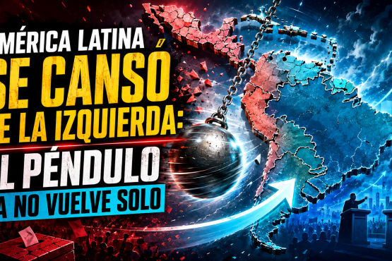 America latina