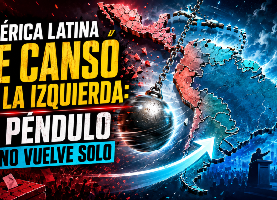 America latina