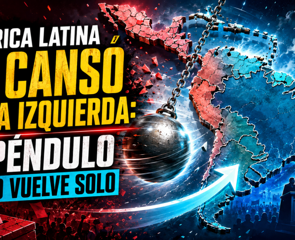 America latina