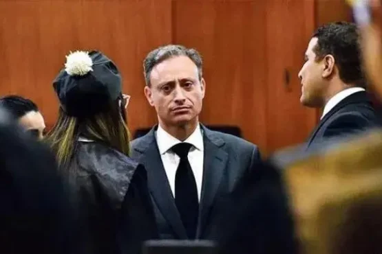 caso Medusa