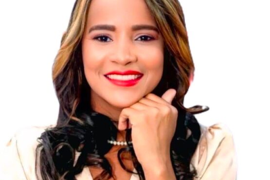 Cristina Encarnación