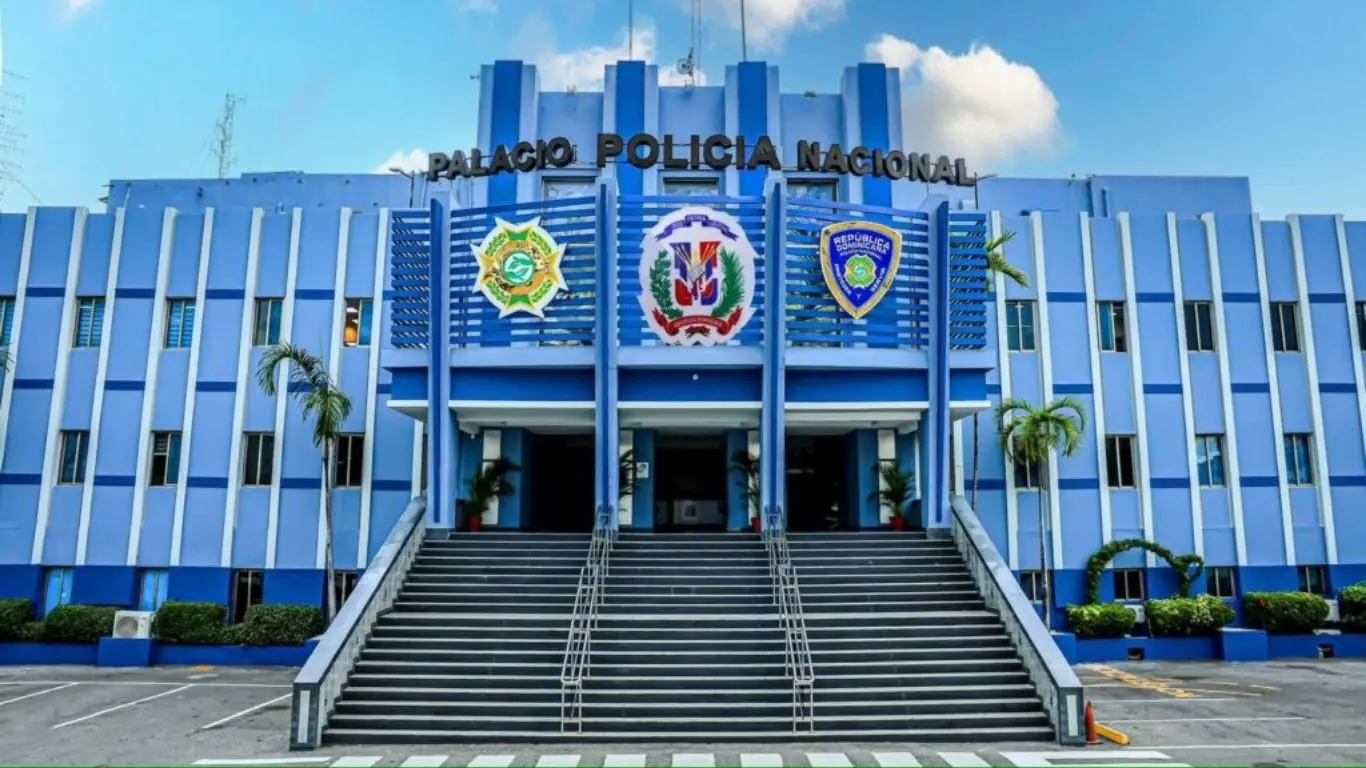 Policía localiza sanos y salvos a dos menores en SFM