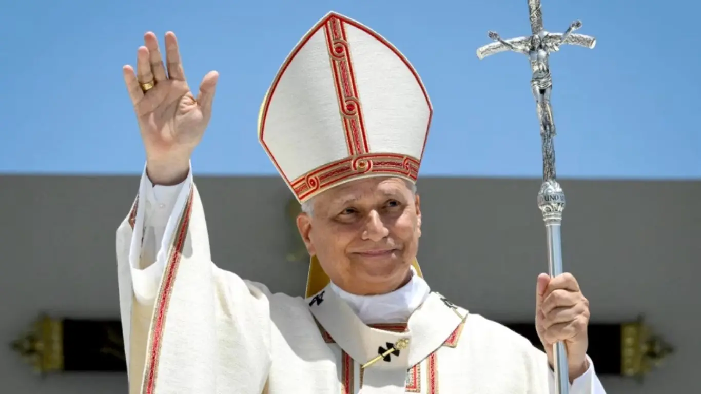Papa León XIV alerta sobre IA en manos de gigantes privados