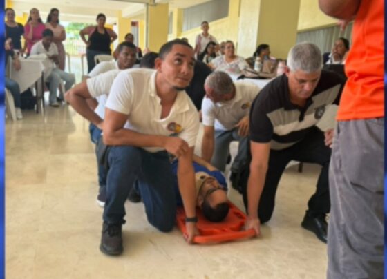 Defensa Civil