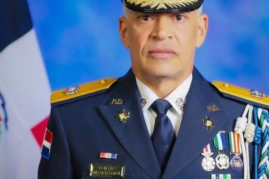 Policía Nacional