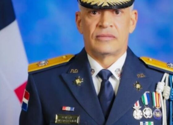 Policía Nacional