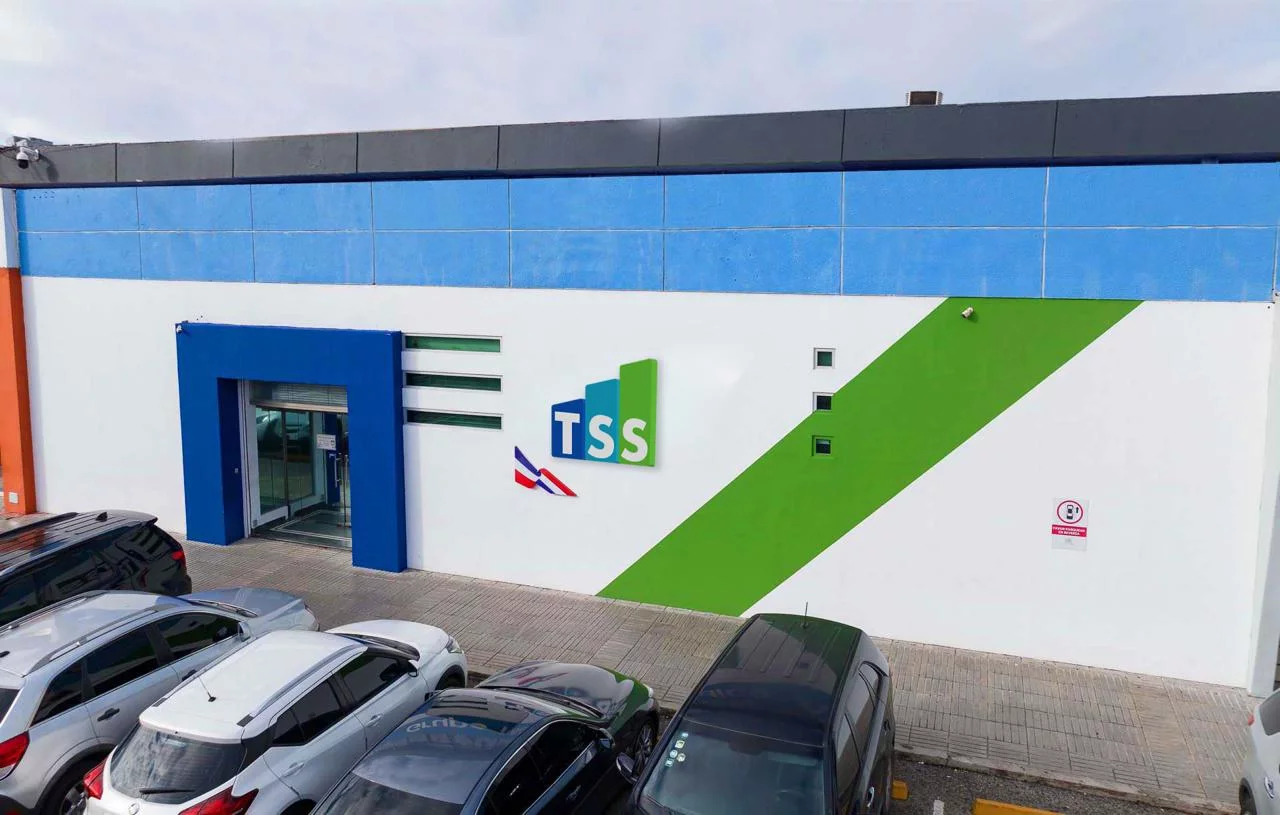 TSS aclara que no registra empleados públicos