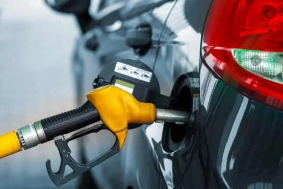 precio del gasoil