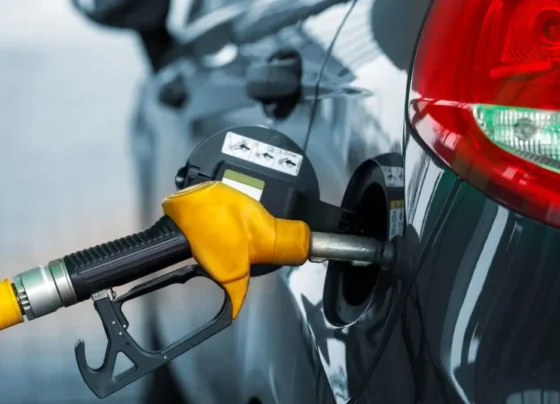 precio del gasoil