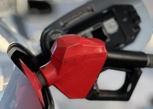 precios de combustibles