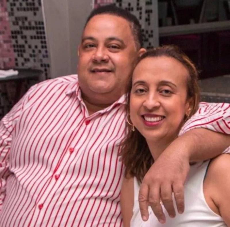Fallece Ebelise Fabián, esposa de Peña Suazo