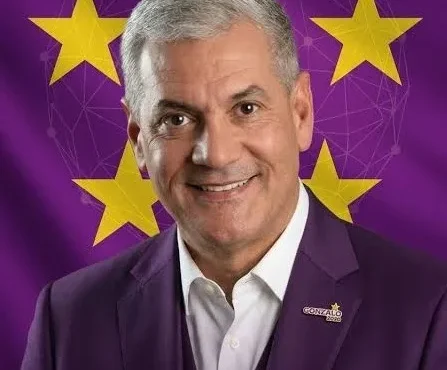 Gonzalo Castillo
