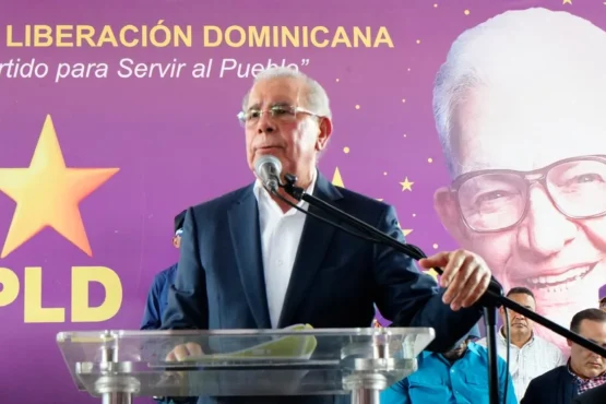 Danilo Medina