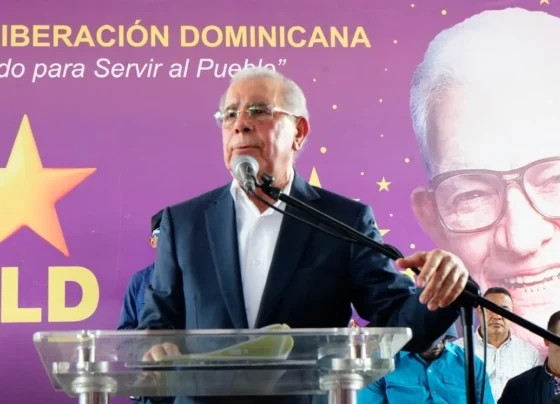 Danilo Medina