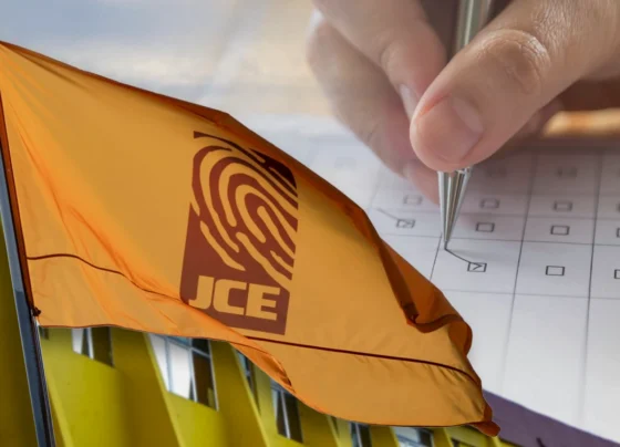 encuestas electorales