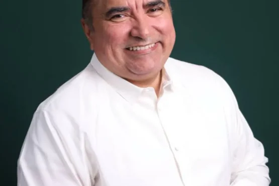 Víctor Pavón