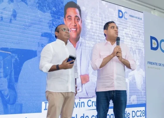 frentes políticos