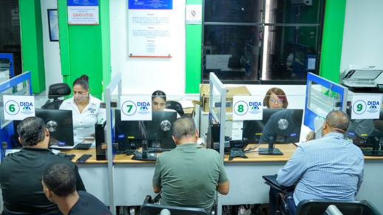 DIDA supera 824,000 orientaciones y amplía defensa de afiliados