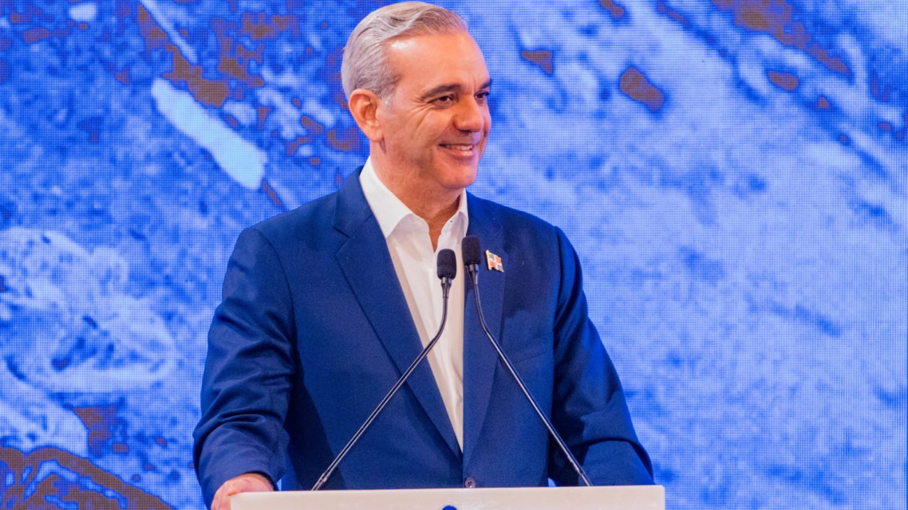 LA Agenda Semanal: nuevo espacio de Abinader para su gestión