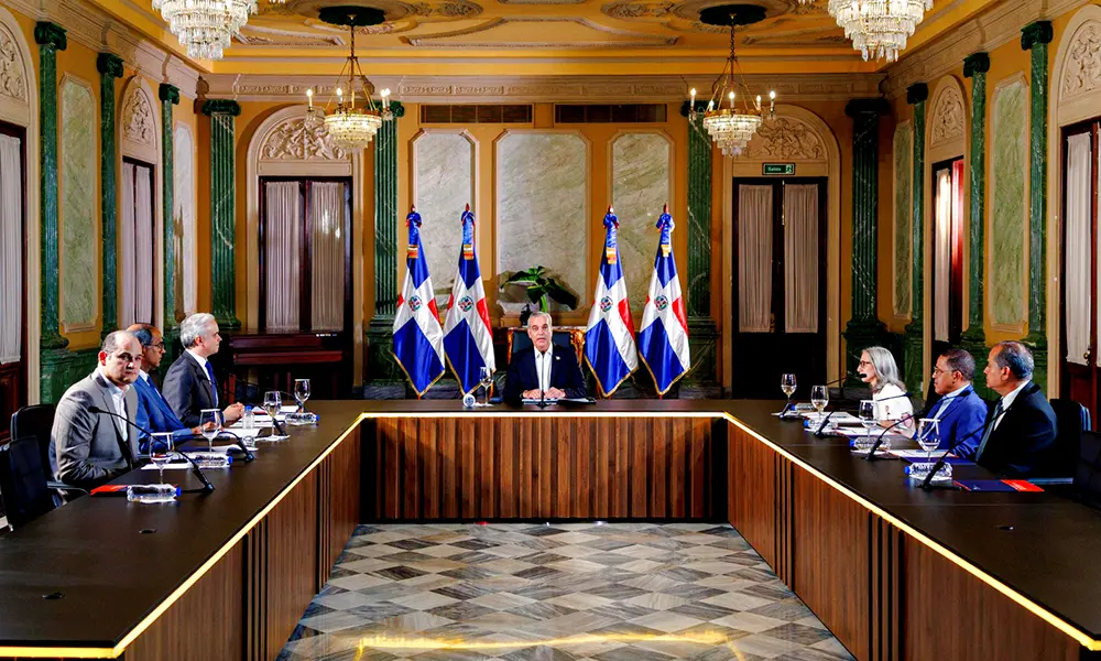 Gobierno asegura año escolar 2026-2027 con RD$1,251 millones