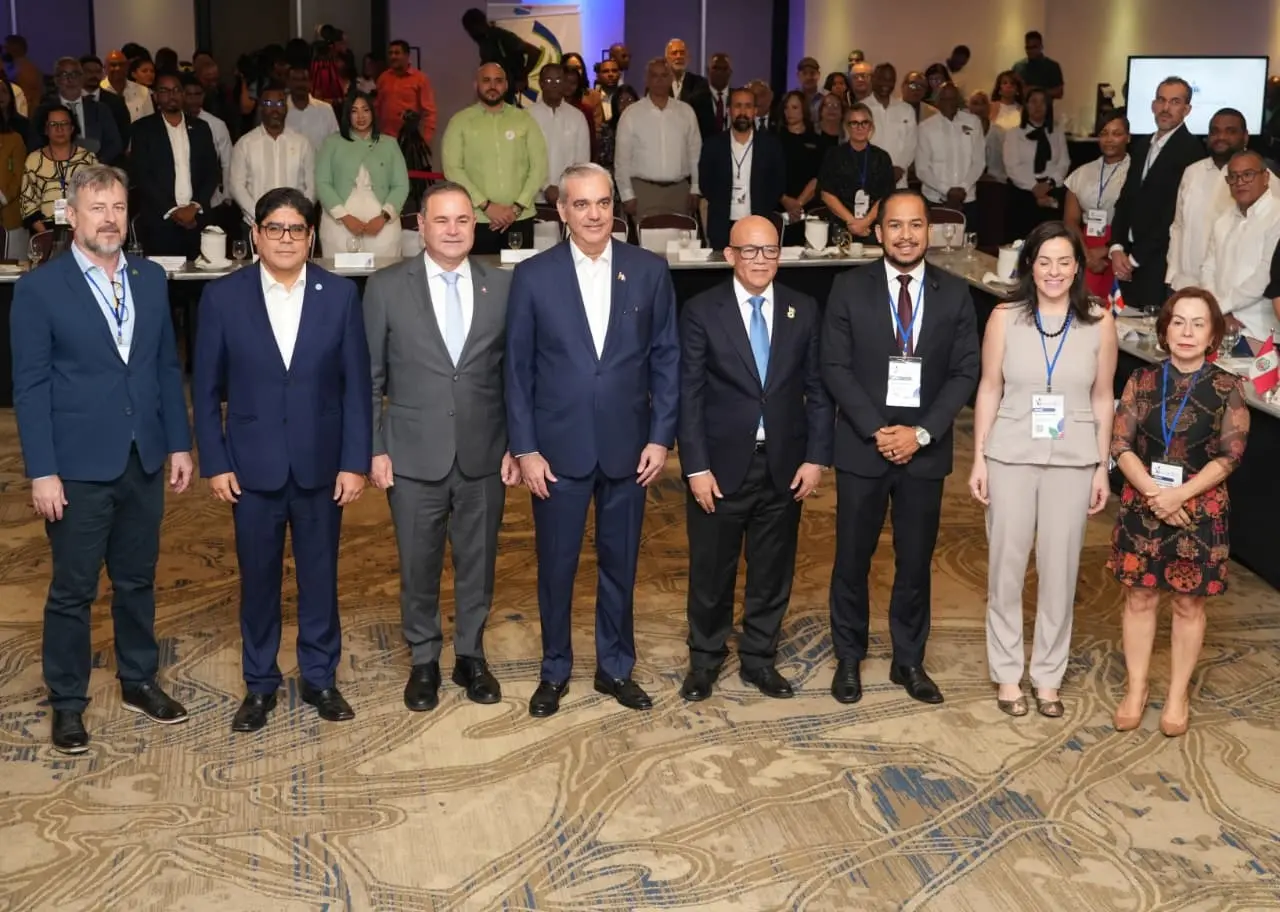 Cónclave alimentario de 15 países inicia en Santo Domingo