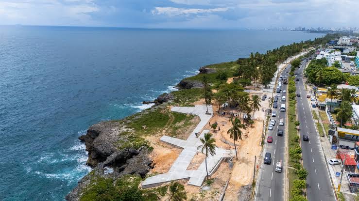 Cierre del Malecón de Santo Domingo: horarios y rutas alternas