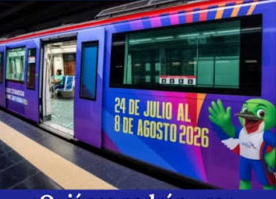 Juegos Centroamericanos