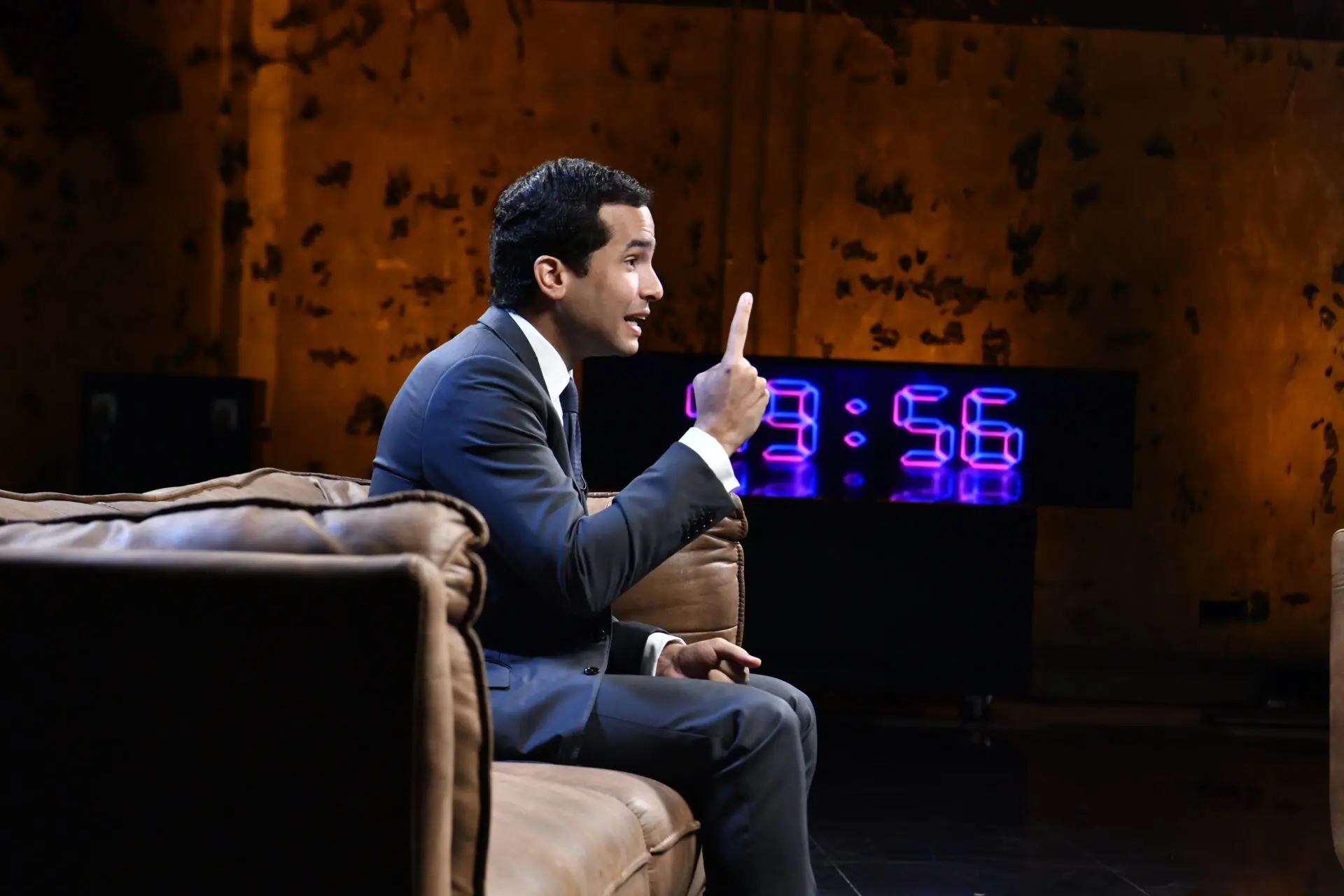 Omar Fernández: Fuerza del Pueblo ganará en 2028