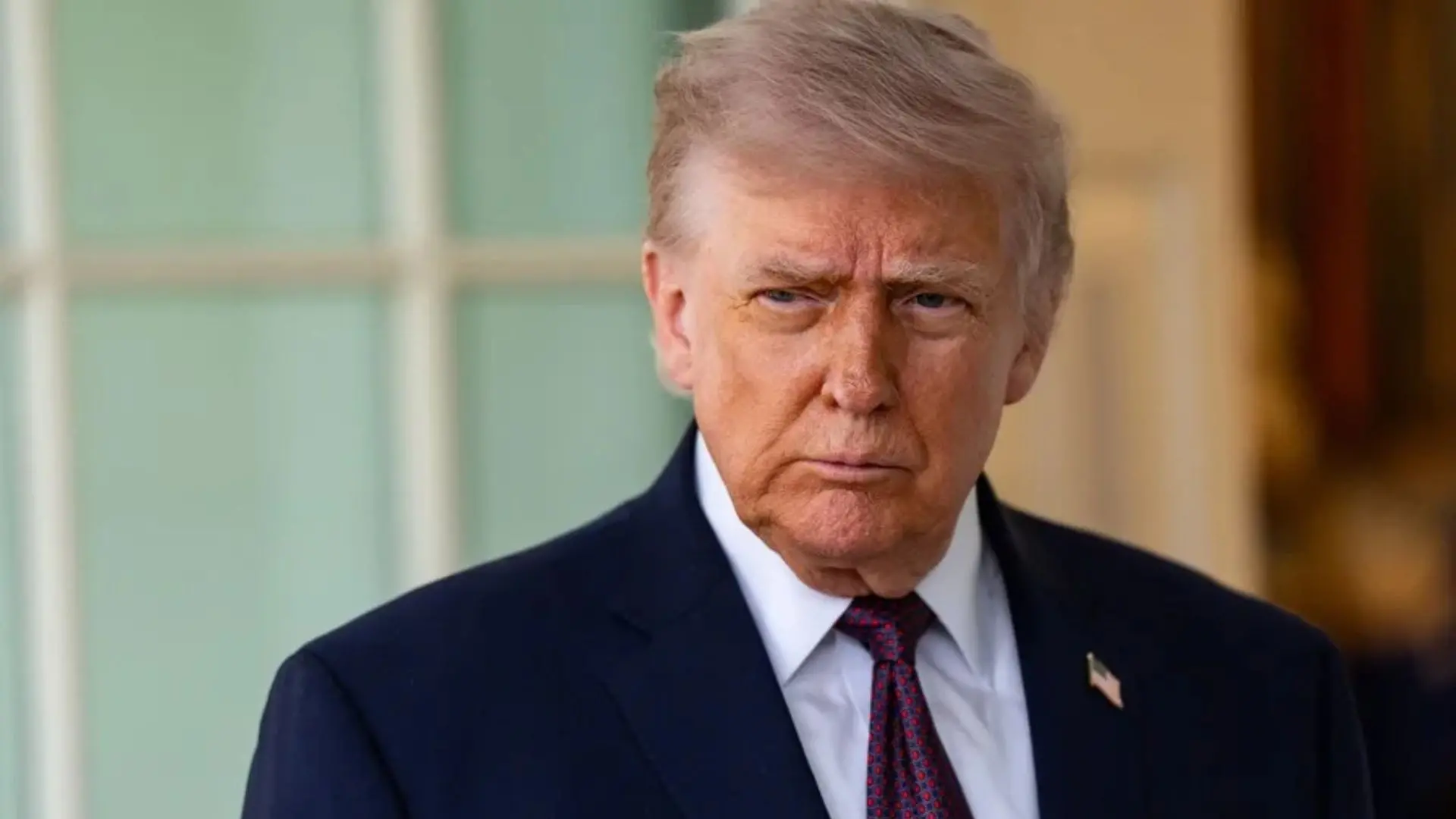 Tribunal federal anula suspensión de visados de Trump