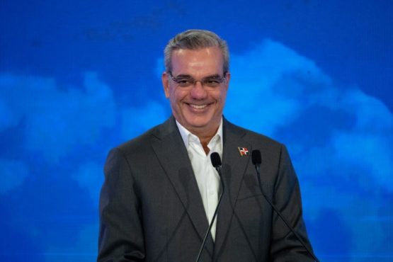 Luis Abinader