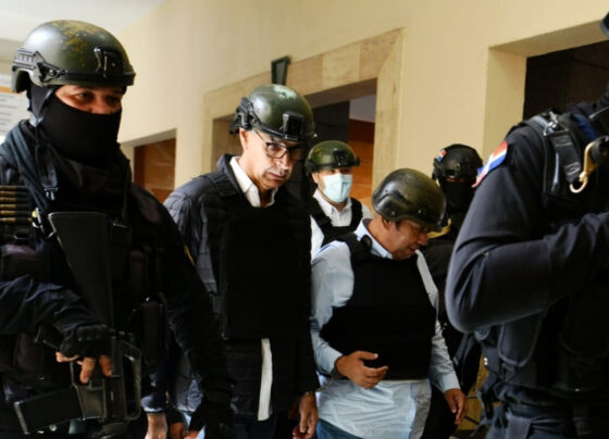 caso Senasa