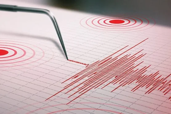 temblor Colombia
