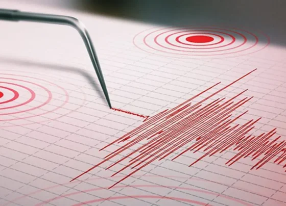 temblor Colombia