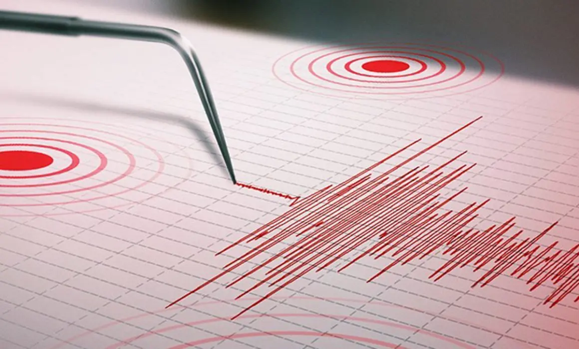 Otro temblor de magnitud 5,1 sacude a Colombia