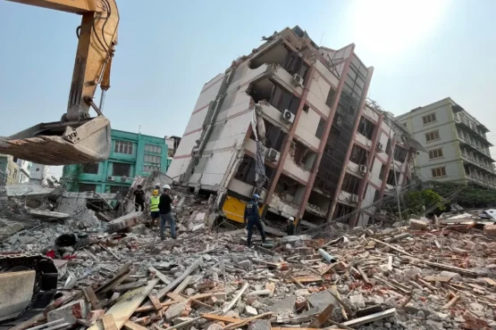 terremotos en República Dominicana