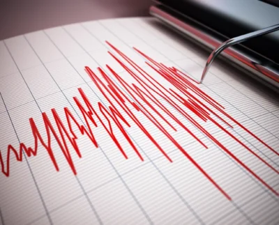 terremoto magnitud