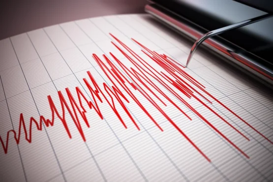 terremoto magnitud