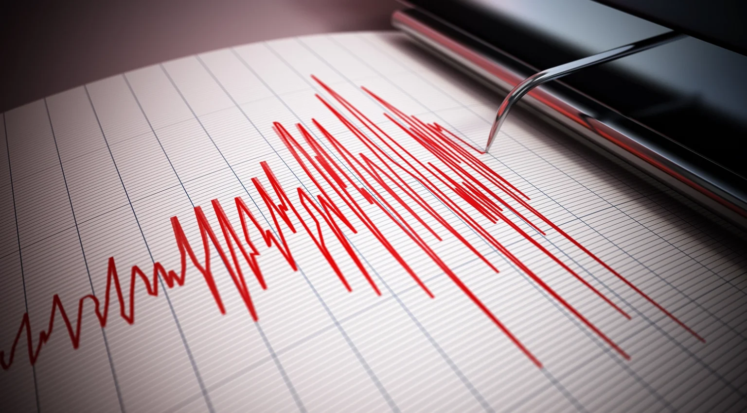 Terremoto magnitud 7,2 sacude Ayacucho, Perú