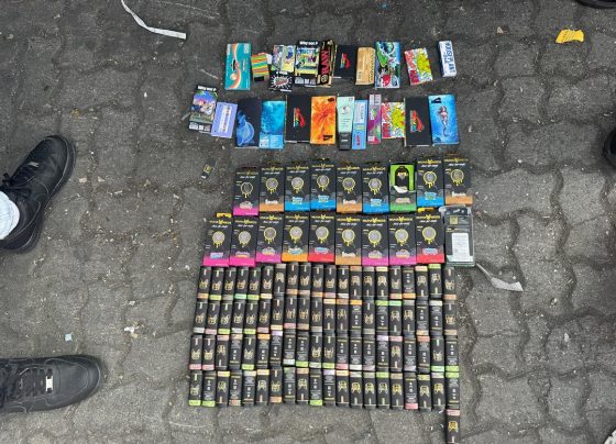 vapers marihuana
