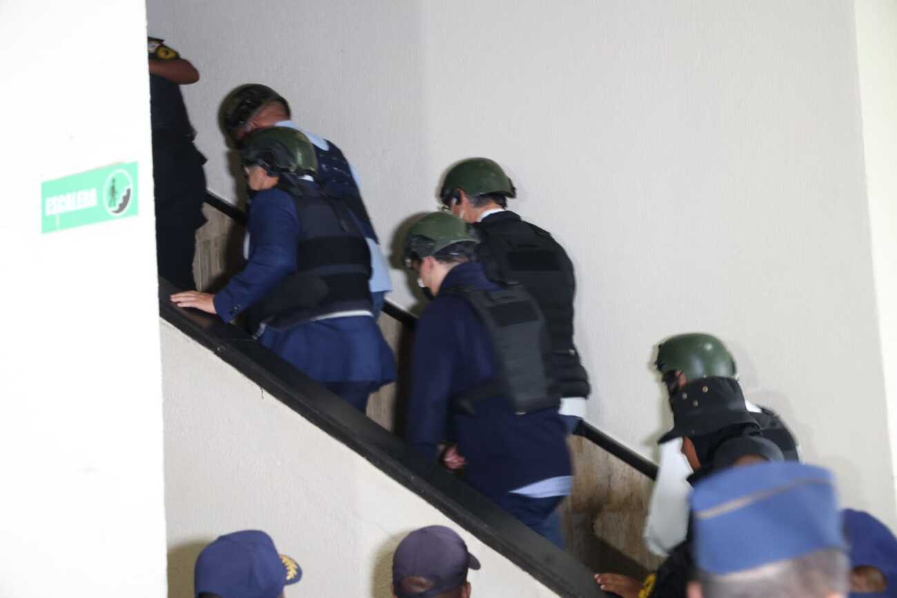 Pepca solicita prórroga de cuatro meses en caso SeNaSa